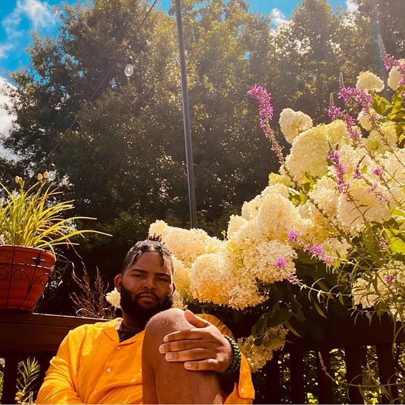 Meet your Posher, Christopher - Picture 4 of 4